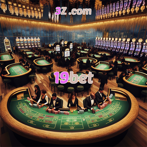 Descubra a Categoria de Bônus no 19bet: Mais Emoção e Prêmios