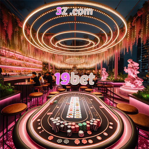 Explorando a Categoria de Jackpots no 19bet