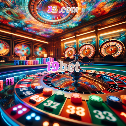 Apostas Ao Vivo no 19bet: A Emoção em Tempo Real